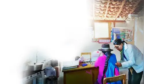 ¿Quién protege a los serumistas?