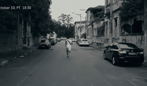 En YouTube, publican espectacular tráiler del esperado duelo Perú vs Colombia [VIDEO]