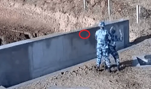 YouTube viral: soldado novato hace el peor lanzamiento de granada del mundo y sorprende a miles [VIDEO]