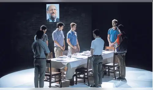 San Bartolo, la fe y el abuso de poder San Bartolo, la fe y el abuso de poder