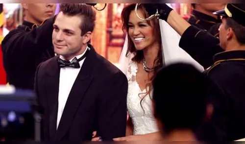 ¿Nicola Porcella se casará con Angie Arizaga?