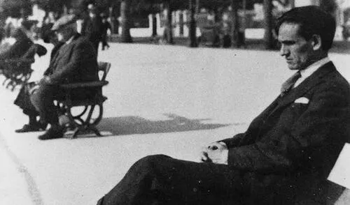 Fondo Editorial del Poder Judicial alista libro sobre el proceso a César Vallejo