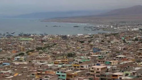 Moquegua: Niña muere al caer del segundo piso de su casa en Ilo