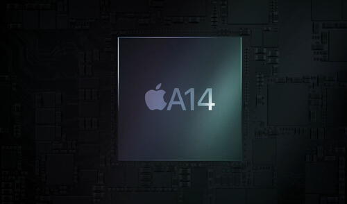 El Snapdragon 875 superaría ampliamente al A14 Bionic, según AnTuTu