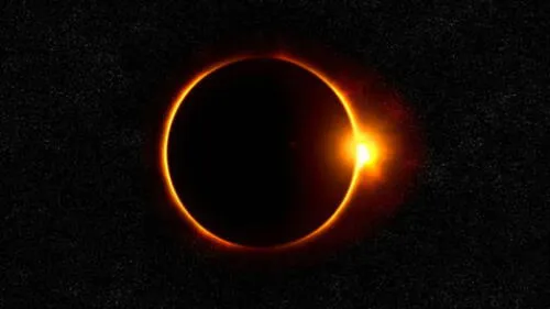 Eclipse ‘anillo de fuego': ¿cómo afectará a los signos del zodiaco? Foto: pixsels.