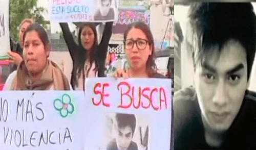 Universitaria fue acuchillada por su expareja y este continúa en libertad [VIDEO]