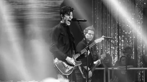 Shawn Mendes confirma primer concierto en Perú [VIDEO]