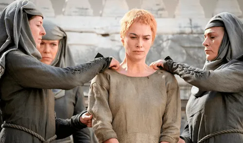 Game of Thrones: las enseñanzas de Cersei Lannister en seis emotivas e históricas frases