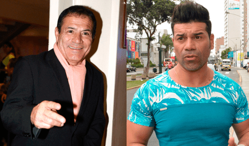 Miguelito Barraza habla sobre la actitud "racista" de Carlos 'Tomate' Barraza