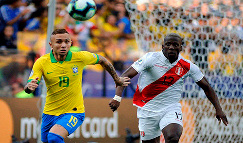 Este es el supuesto bus que la selección alistó para celebrar si salía campeón de la Copa América [FOTOS]