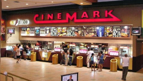 Cinemark abrirá nuevo local en Comas 