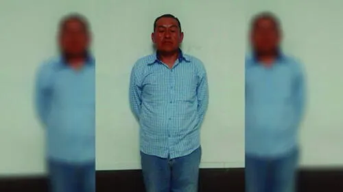 Piura: sujeto agrede brutalmente a ex pareja en Sechura