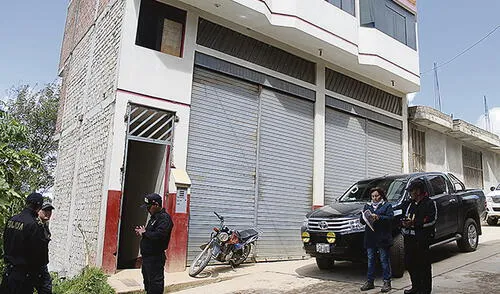 Fiscalía incauta 20 propiedades de “Los Magos de la Ugel” 