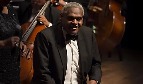 Falleció el músico Carlos Legario Navarrete Falleció el músico Carlos Legario Navarrete