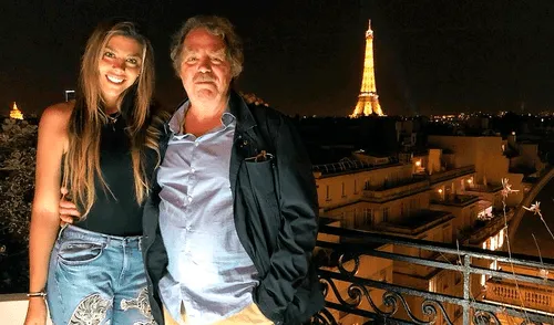 Alondra García Miró presenta a su guapo hermano con video en Instagram