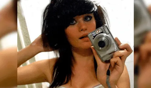 Facebook viral: Quiso lucir sexy escote, pero pasó vergüenza Facebook viral: Quiso lucir sexy escote, pero pasó vergüenza