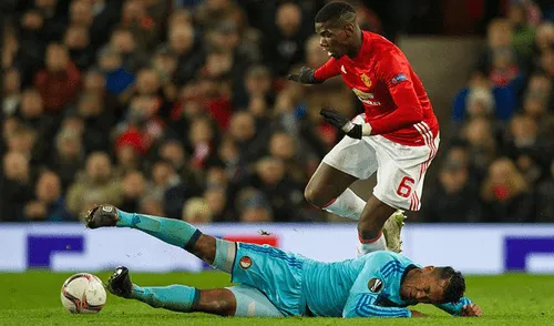Perú en Rusia 2018: Renato Tapia habló sobre el día que marcó a Pogba [VIDEO]