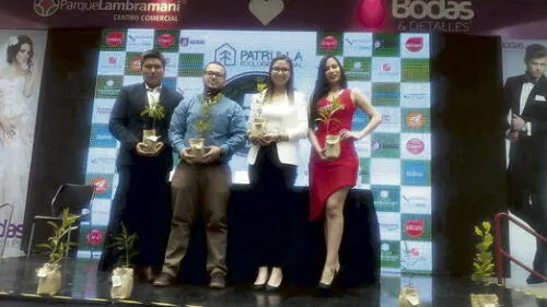 Organizan maratón por la ecología: “Por una Arequipa más verde”