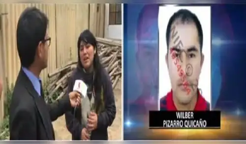 Feminicidio en VMT: piden 9 meses de prisión preventiva para taxista que mató a su expareja a cuchilladas Feminicidio en VMT: piden 9 meses de prisión preventiva para taxista que mató a su expareja a cuchilladas