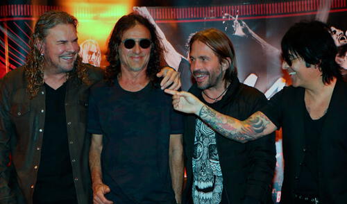 Maná pide que Chile y Perú le cedan mar a Bolivia | VIDEO