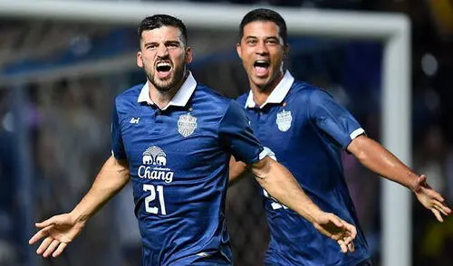 Argentino Bernardo Cuesta tiene fecha de retorno al Melgar. Argentino Bernardo Cuesta tiene fecha de retorno al Melgar.