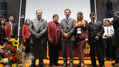 Junín: Inauguran primer Congreso Internacional de Educadores