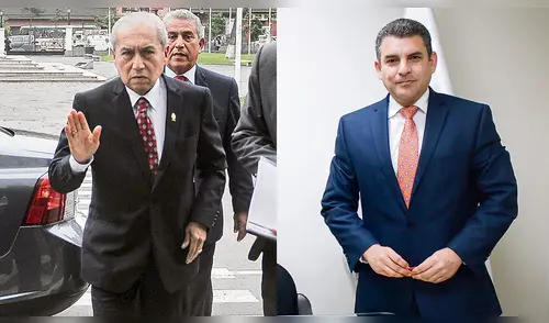 Fiscalía no sabe qué hacer con los 30 millones que devolvió Odebrecht Fiscalía no sabe qué hacer con los 30 millones que devolvió Odebrecht
