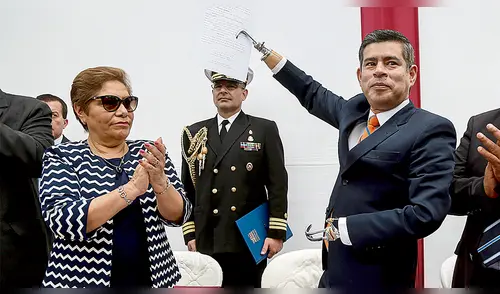 Auditarán las gestiones de Fuerza Popular en el Congreso