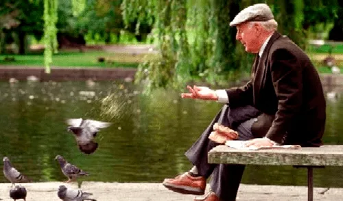 Día del Padre: la historia detrás del himno musical 'Viejo mi querido viejo' 