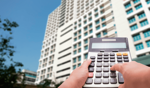 Cinco pasos para adquirir un inmueble de manera segura Cinco pasos para adquirir un inmueble de manera segura