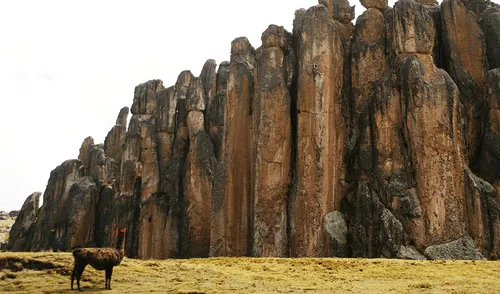 Pasco: distrito de Huayllay presenta lugares turísticos