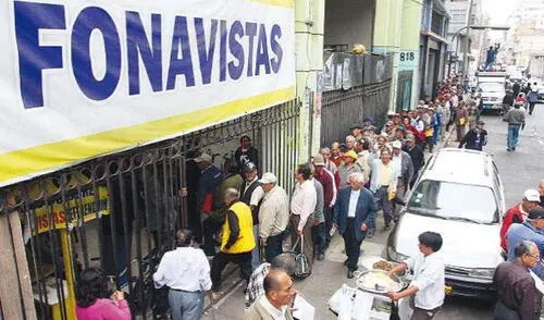 Fonavi: ¿Cómo saber si estoy incluido en la lista número 16 de beneficiarios?