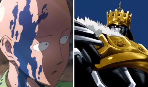 One Punch Man 2x01: 'Return of a Hero' ¿Qué pasó en el primer capítulo de la temporada 2?