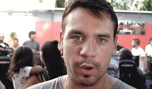 "Sálvame la vida", imploraba a sus amigos y les robó más de 115 mil dólares