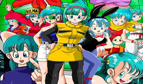 Conoce cada look del personaje