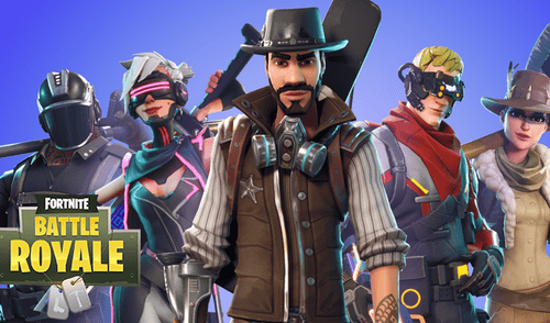 Fortnite: temporada 8 del battle royale tendría una temática pirata [FOTO]