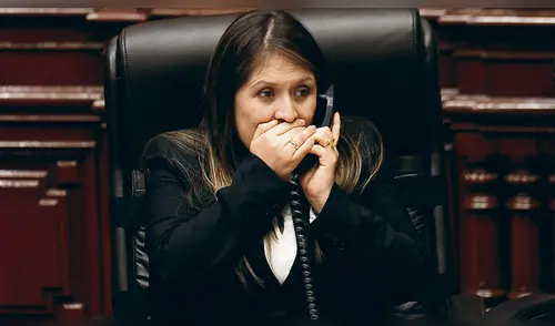 Envían información sobre Vizcarra que solicitó Vilcatoma