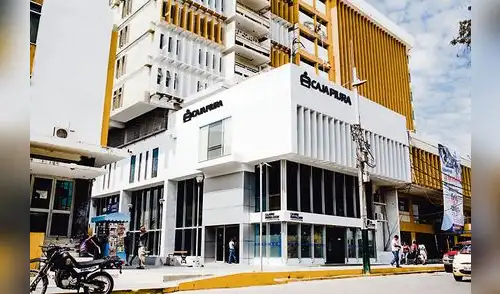 Caja Piura crecerá 20% en utilidad neta respecto al 2017 Caja Piura crecerá 20% en utilidad neta respecto al 2017