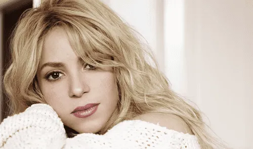 En Instagram, Shakira recibió duras críticas por video hablando en inglés En Instagram, Shakira recibió duras críticas por video hablando en inglés