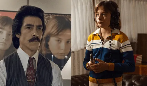 Luis Miguel, la serie 1x06 EN VIVO: adelanto del capítulo expone ambición de Luis Rey