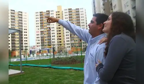 Darán bono para parejas en la compra de vivienda