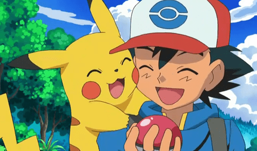 Pokémon GO ayuda a recolectar donaciones para niños y animales en Lima [FOTOS]