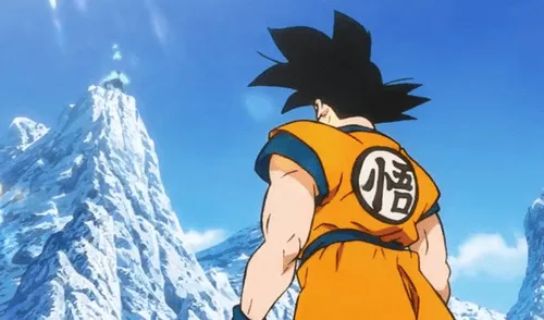 Dragon Ball Super: filtran secretos de la película y amantes del anime se alborotan 