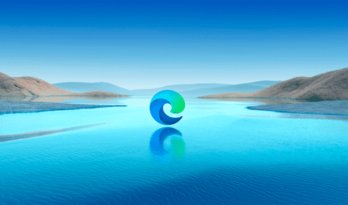 Microsoft Edge - Surf