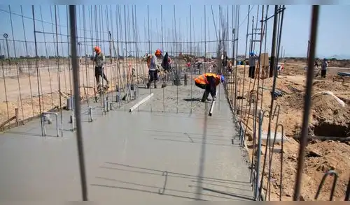 BCRP recorta en más del 3% su estimado de inversión pública para el 2018 BCRP recorta en más del 3% su estimado de inversión pública para el 2018