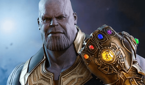 Avengers 4: ¿Thanos usará nuevo traje para acabar con héroes? Foto viral emociona