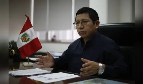 “El terminal de Chinchero debe realizarse como obra pública” “El terminal de Chinchero debe realizarse como obra pública”