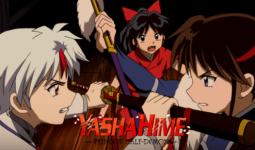 Conoce aquí la información más reciente de Inuyasha 2. Foto: Sunrise Inuyasha 2. Foto: Sunrise