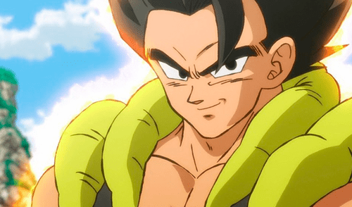 Dragon Ball Super Broly: Proyectarán exitosa cinta en UNMSM y la entrada costará S/ 0.50