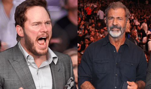 McGregor vs Khabib: La espectacular de celebración de los famosos en UFC 229 [VIDEO]